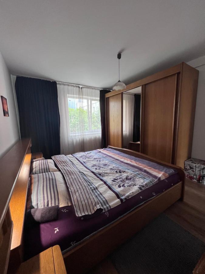 Apartamento House51 Braşov Exterior foto