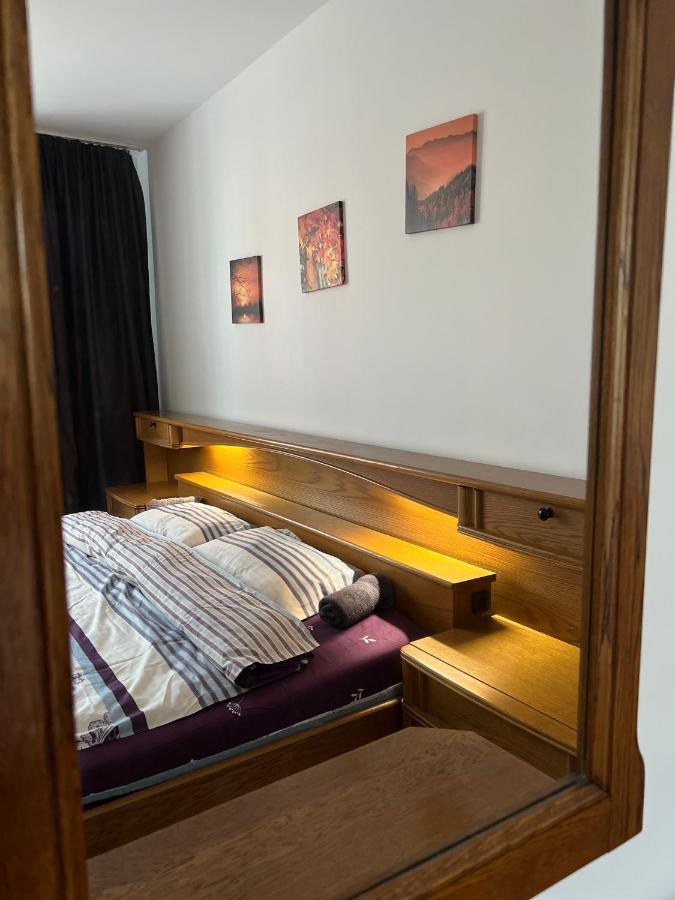 Apartamento House51 Braşov Exterior foto