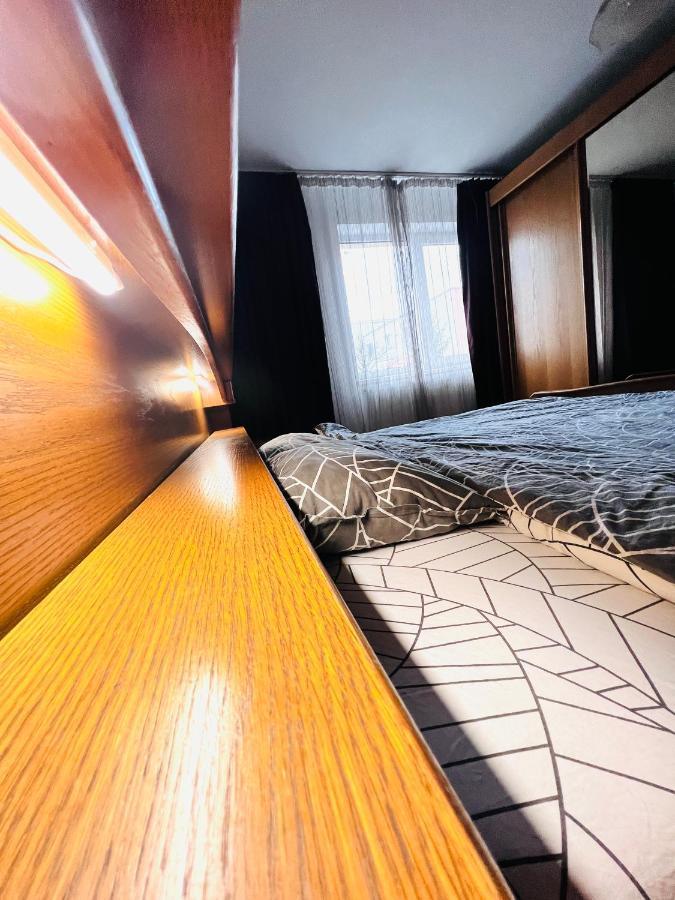 Apartamento House51 Braşov Exterior foto