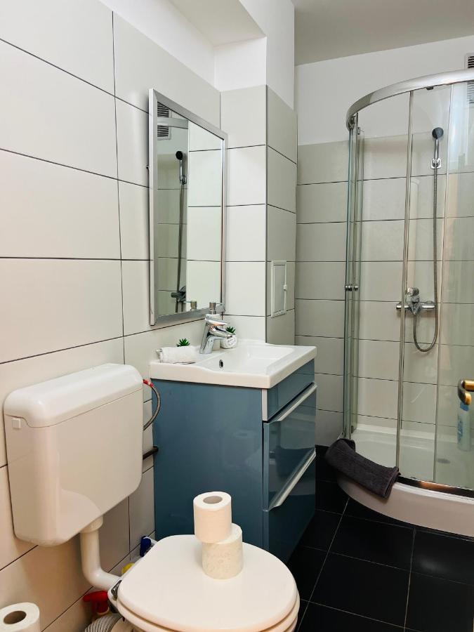 Apartamento House51 Braşov Exterior foto