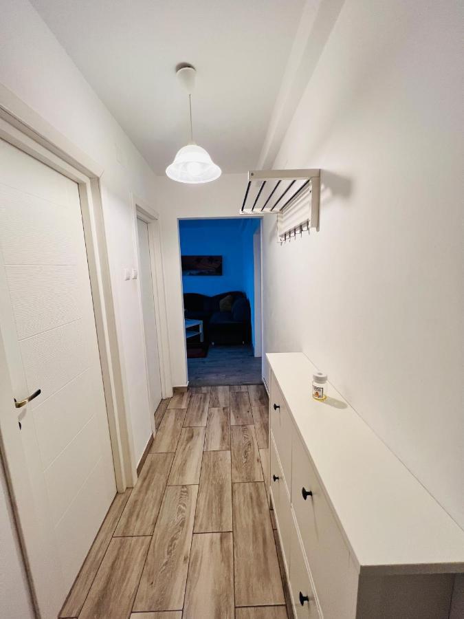Apartamento House51 Braşov Exterior foto