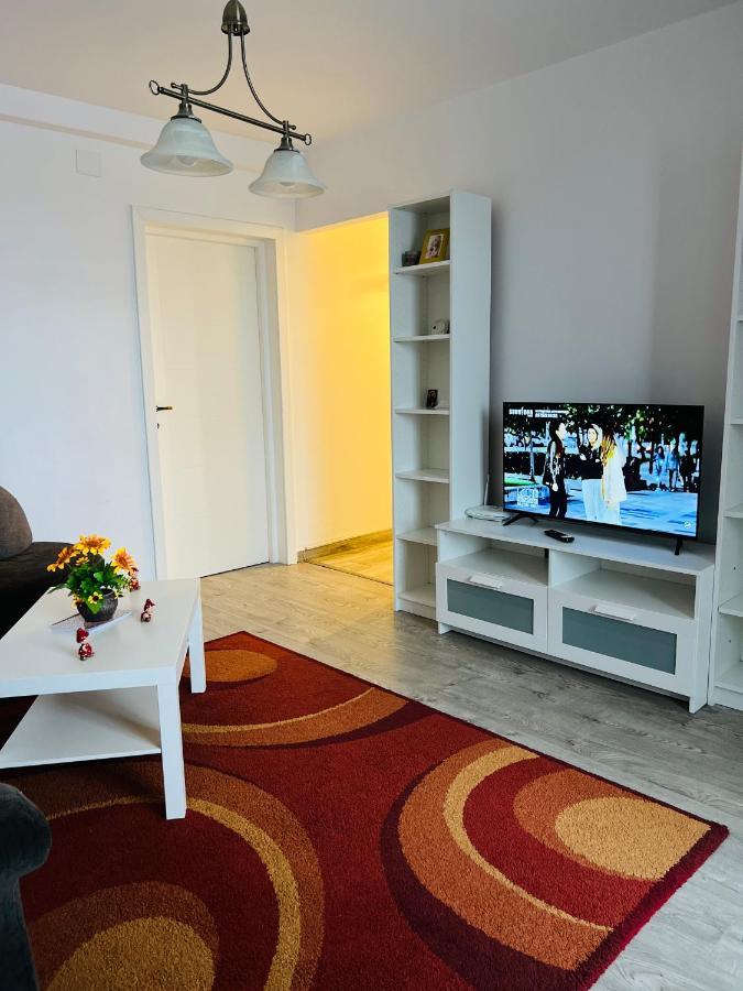 Apartamento House51 Braşov Exterior foto